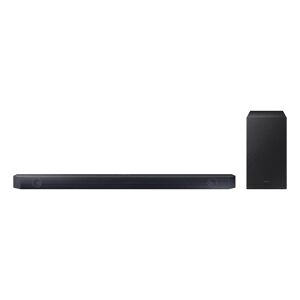 SAMSUNG Barre de son SAMSUNG HW-Q600B/ZF