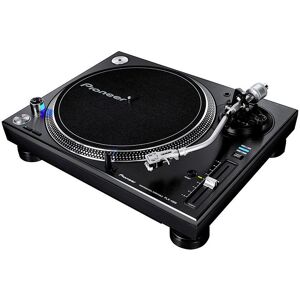 Platine vinyle TD PIONEER DJ PLX 1000