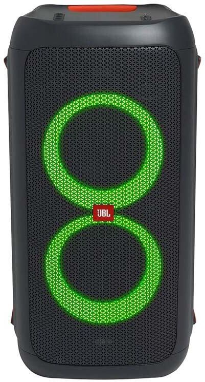 JBL Enceinte Amplifiée JBL Party Box 100 JBL Enceinte Amplifiée JBL Party Box 100