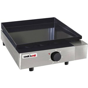 Plancha COOK N EAT PRO ELEC PE003I