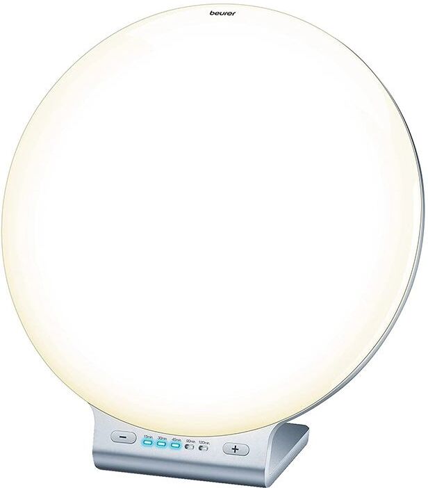 BEURER Luminothérapie BEURER TL 70 BEURER Luminothérapie BEURER TL 70
