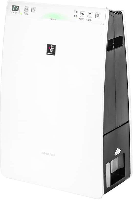SHARP Purificateur d'air SHARP KC-F32EUW SHARP Purificateur d'air SHARP KC-F32EUW
