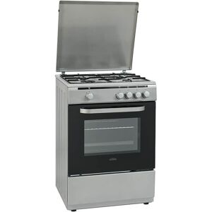 Cuisiniere gaz VALBERG GC 60 4CC S 701T