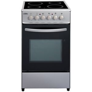 Cuisiniere Vitroceramique VALBERG VC 5060 4MC S 507T