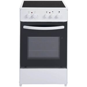 Cuisiniere vitroceramique HOMER HCF 156 W