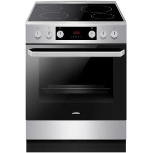 VALBERG Cuisinière vitrocéramique VALBERG VC 60 4MFC X 373P2