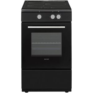 WALTHAM Cuisinière induction WALTHAM WTCI3Z56K