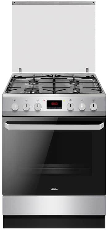 VALBERG Cuisinière mixte VALBERG CM 60 4MC X SIP