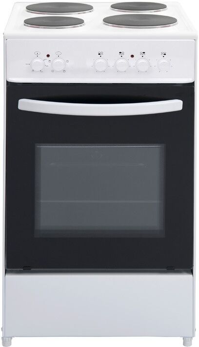 HOMER Cuisinière électrique HOMER HTF 1000.50 W HOMER Cuisinière électrique HOMER HTF 1000.50 W