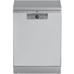 BEKO Lave-vaisselle BEKO BDFN26640XC 16S44DB