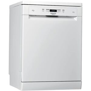 HOTPOINT Lave-vaisselle 14 couverts HOTPOINT HFC3C41CW 14S41DB C