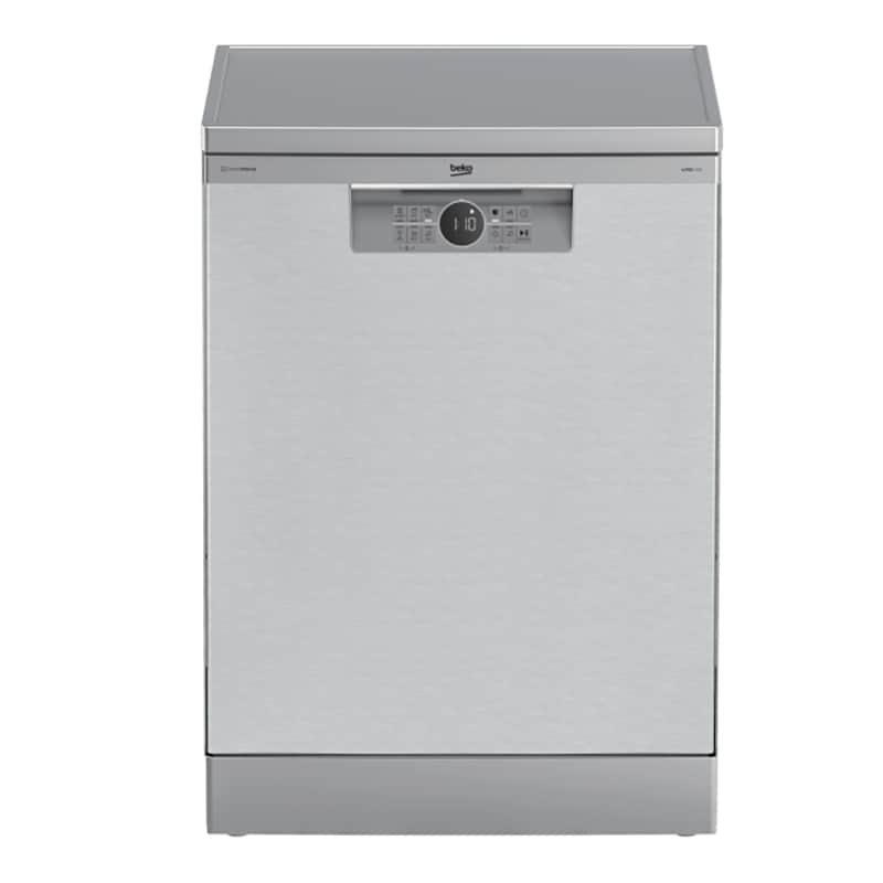 BEKO Lave-vaisselle BEKO BDFN26640XC 16S44DB