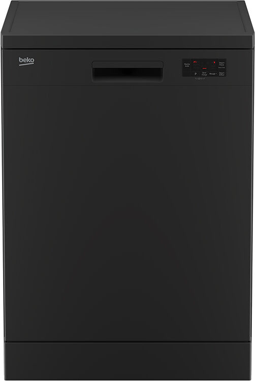 BEKO Lave-vaisselle 60 cm BEKO A++ DFN16412A BEKO Lave-vaisselle 60 cm BEKO A++ DFN16412A
