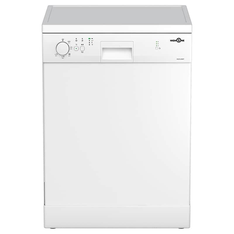 HIGH ONE Lave-vaisselle 60 cm HIGH ONE 13S47 E W205T HIGH ONE Lave-vaisselle 60 cm HIGH ONE 13S47 E W205T