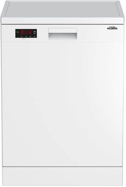 VALBERG Lave-vaisselle 14 couverts VALBERG 14S44 E W205T VALBERG Lave-vaisselle 14 couverts VALBERG 14S44 E W205T