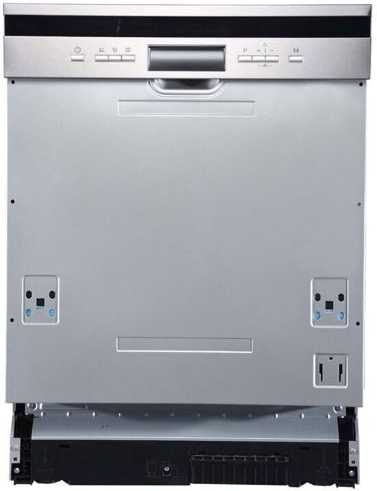 VALBERG Lave-vaisselle semi-intégrable VALBERG SBI 14S44 D SAD929C VALBERG Lave-vaisselle semi-intégrable VALBERG SBI 14S44 D SAD929C