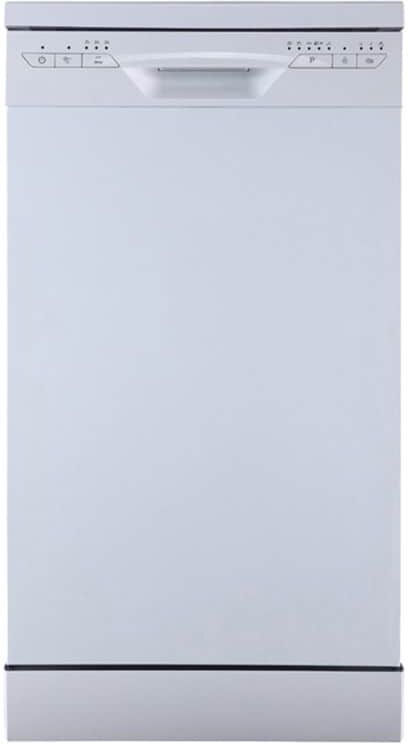 HIGH ONE Lave-vaisselle 45 cm HIGH ONE 10S49 E W373C HIGH ONE Lave-vaisselle 45 cm HIGH ONE 10S49 E W373C