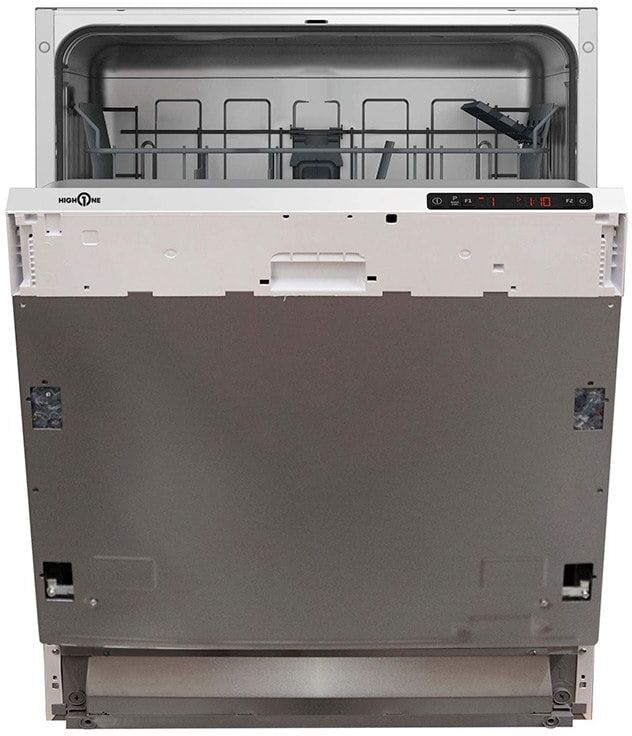 HIGH ONE Lave-vaisselle tout intégrable 13 couverts HIGH ONE FBI 13S49 E W205T HIGH ONE Lave-vaisselle tout intégrable 13 couverts HIGH ONE FBI 13S49 E W205T