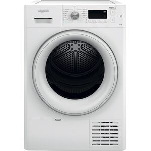 WHIRLPOOL Sèche-linge pompe à chaleur WHIRLPOOL FFT M11 82 EE