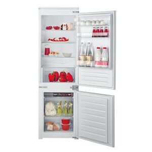 HOTPOINT Réfrigérateur combiné intégrable HOTPOINT BCB 70301 - Publicité