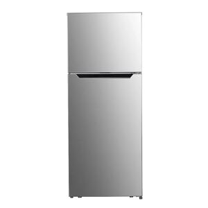 VALBERG Réfrigérateur 2 portes VALBERG 2D NF 415 E X742C - Publicité