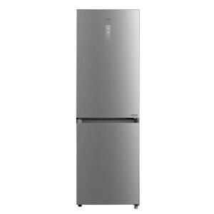 VALBERG Réfrigérateur combiné VALBERG CNF 338 C X625C - Publicité