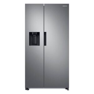 SAMSUNG Réfrigérateur américain SAMSUNG RS67A8510S9 - Publicité