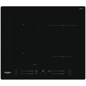 Plaque de cuisson induction WHIRLPOOL WL S7960 NE