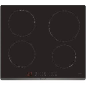 Plaque de cuisson induction BRANDT BPI 6420 B