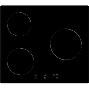 Plaque de cuisson induction KING D'HOME KDPI 3Z 4800