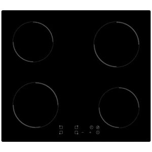 Plaque de cuisson induction KING D'HOME KDPI 4Z 6400