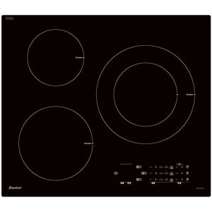 Plaque de cuisson induction SAUTER SPIE 2631 B