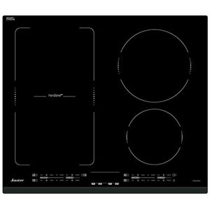 Plaque de cuisson induction SAUTER SPI 6467 B