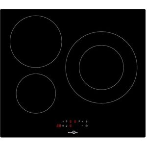 Plaque de cuisson induction HIGH ONE IH 3 TB 007C