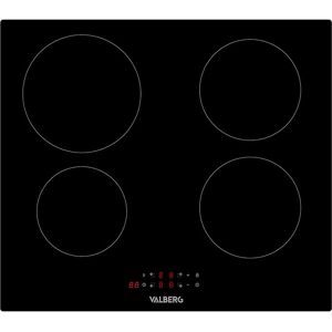 Plaque de cuisson induction VALBERG IH 4 TB 007C