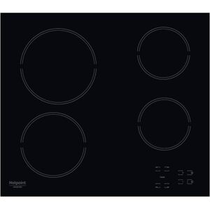 Plaque de cuisson vitroceramique HOTPOINT HR631C