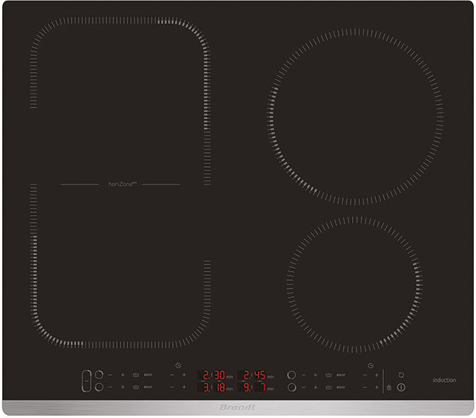BRANDT Table induction BRANDT BPI 6449 X BRANDT Table induction BRANDT BPI 6449 X