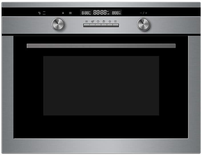 VALBERG Micro-ondes encastrable grill VALBERG BI MWO 44 G X343C VALBERG Micro-ondes encastrable grill VALBERG BI MWO 44 G X343C