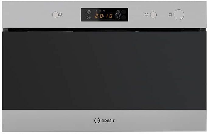 INDESIT Micro-ondes encastrable INDESIT MWI 6211 IX