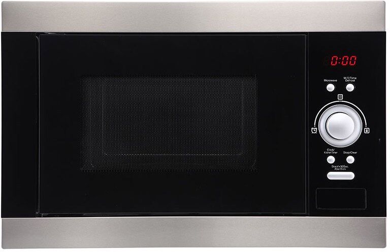 VALBERG Micro-ondes encastrable VALBERG BI MWO 25 K343C VALBERG Micro-ondes encastrable VALBERG BI MWO 25 K343C