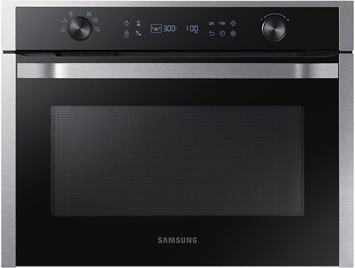 SAMSUNG Micro-ondes encastrable SAMSUNG NQ50K5130BS SAMSUNG Micro-ondes encastrable SAMSUNG NQ50K5130BS