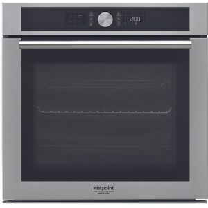 Four encastrable a chaleur tournante HOTPOINT FI4 485 P IX