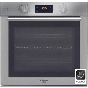 HOTPOINT Four chaleur tournante HOTPOINT FA4S 8419 P IX HA