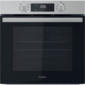 WHIRLPOOL Four chaleur tournante WHIRLPOOL OMR551CR0X