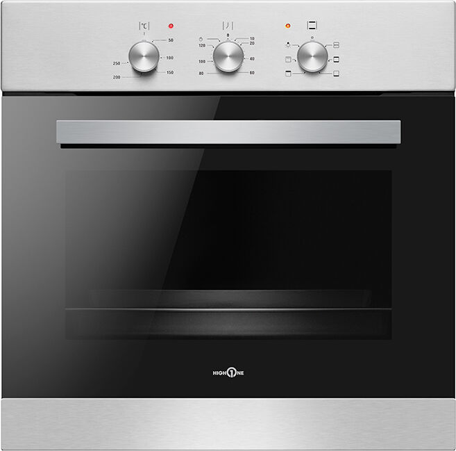 HIGH ONE Four convection naturelle HIGH ONE CO 70 C X SIP