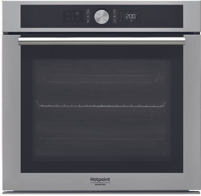 HOTPOINT Four chaleur tournante HOTPOINT FI4 485 P IX HOTPOINT Four chaleur tournante HOTPOINT FI4 485 P IX