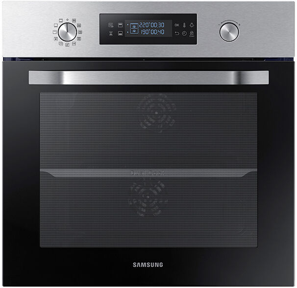 SAMSUNG Four chaleur tournante SAMSUNG NV64R3531BS/EF