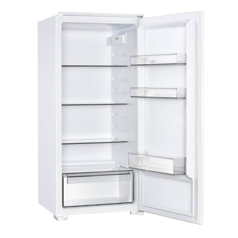 Notice d'utilisation, manuel d'utilisation et mode d'emploi VALBERG Réfrigérateur intégrable 1 porte VALBERG BI 1D 199 F W742C   