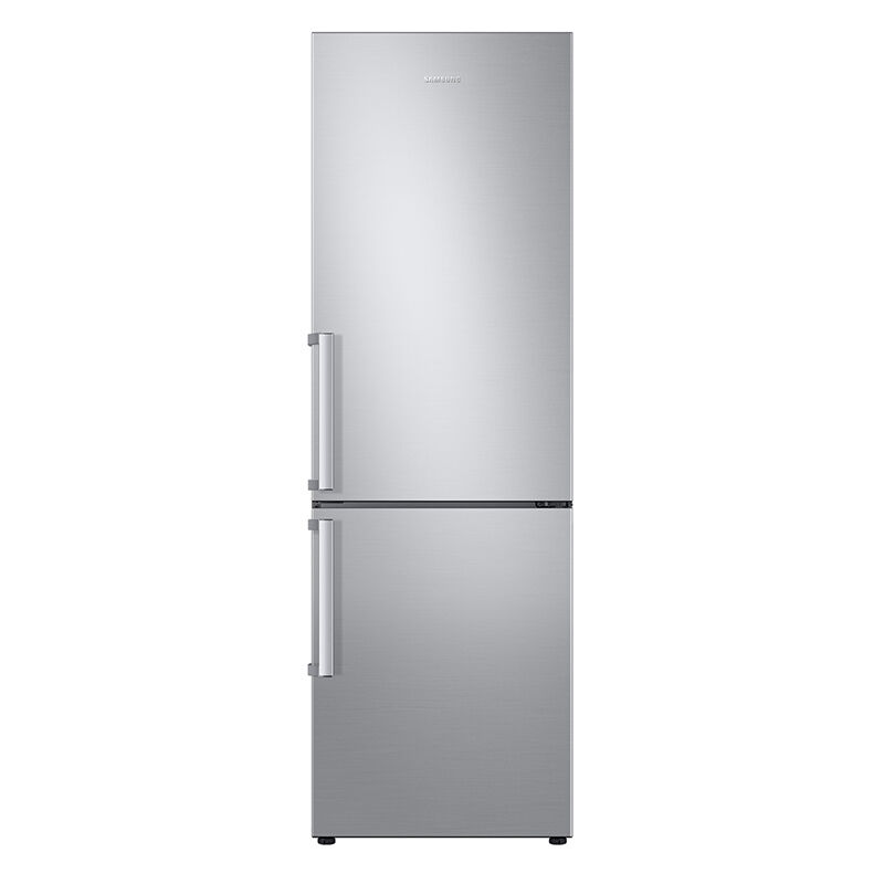 Notice d'utilisation, manuel d'utilisation et mode d'emploi SAMSUNG Réfrigérateur combiné SAMSUNG RL34T620DSA   