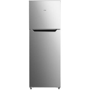 Refrigerateur 2 portes VALBERG 2D NF 334 E X742C